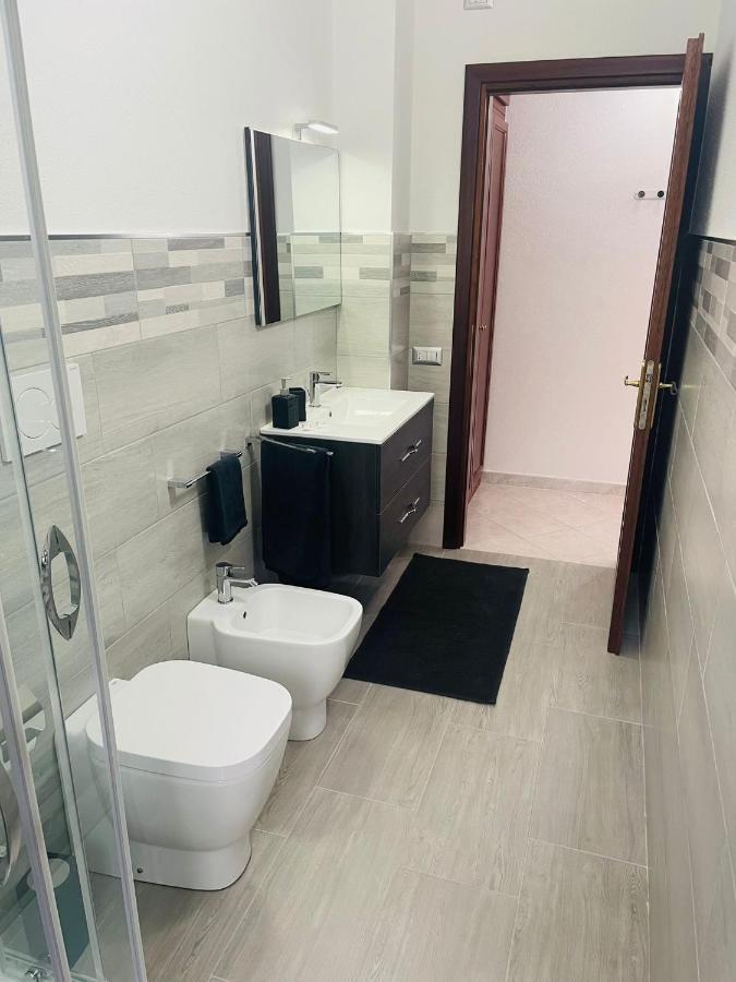 Apartment Civico35 オルビア エクステリア 写真