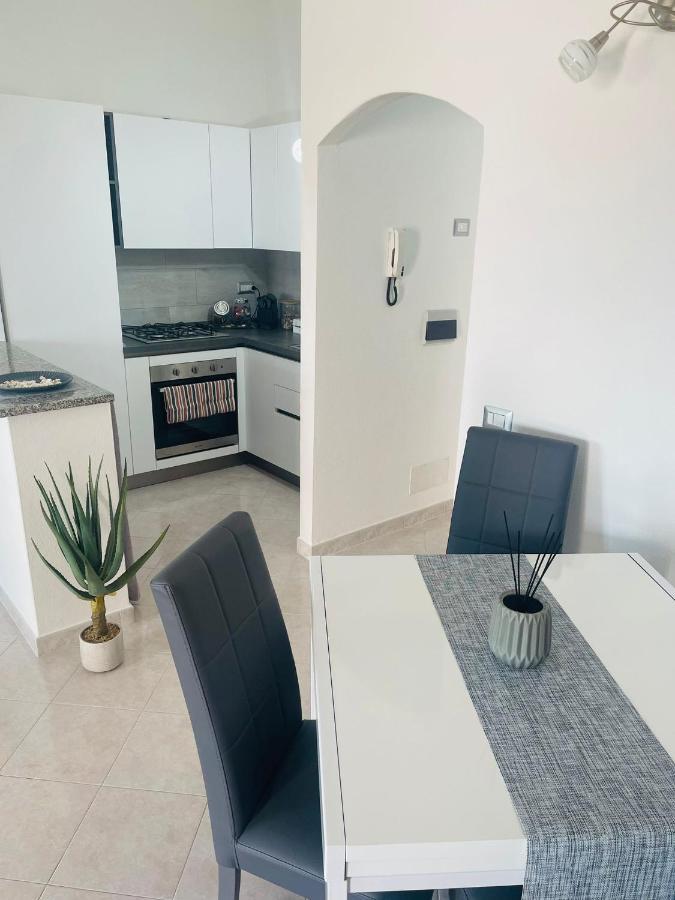 Apartment Civico35 オルビア エクステリア 写真