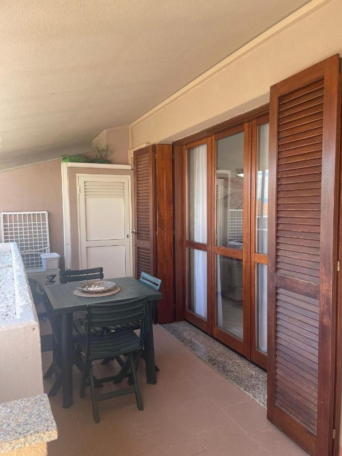 Apartment Civico35 オルビア エクステリア 写真