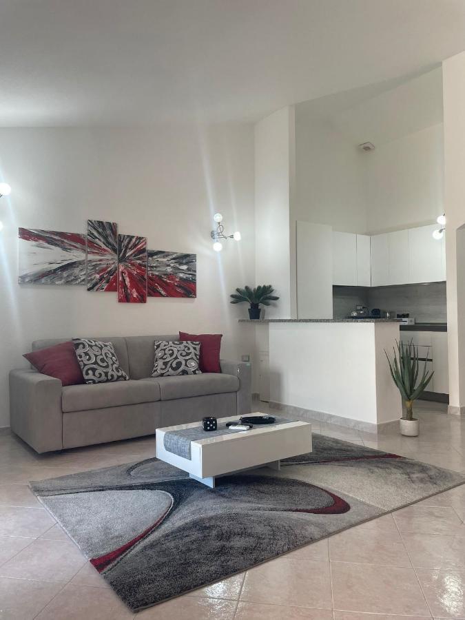 Apartment Civico35 オルビア エクステリア 写真